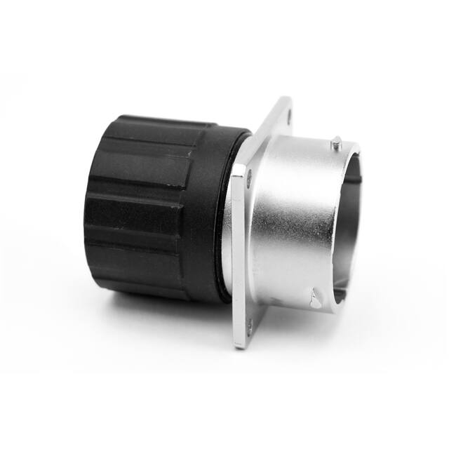 RT001619SNHEC Amphenol Sine Systems Corp  Boîtiers de connecteurs circulaires